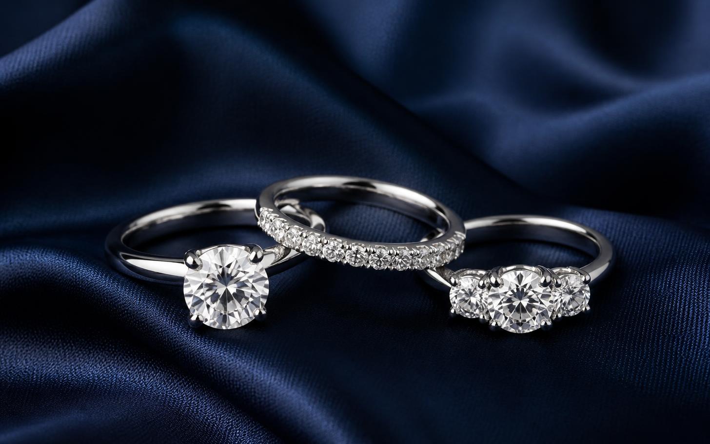 Engagement Rings