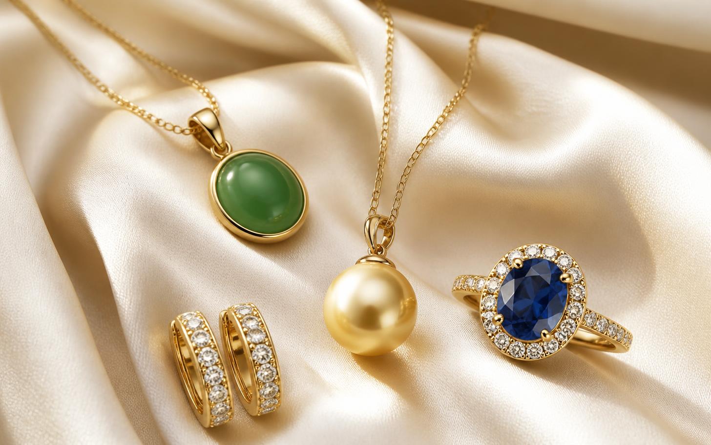 Fine Jewelry