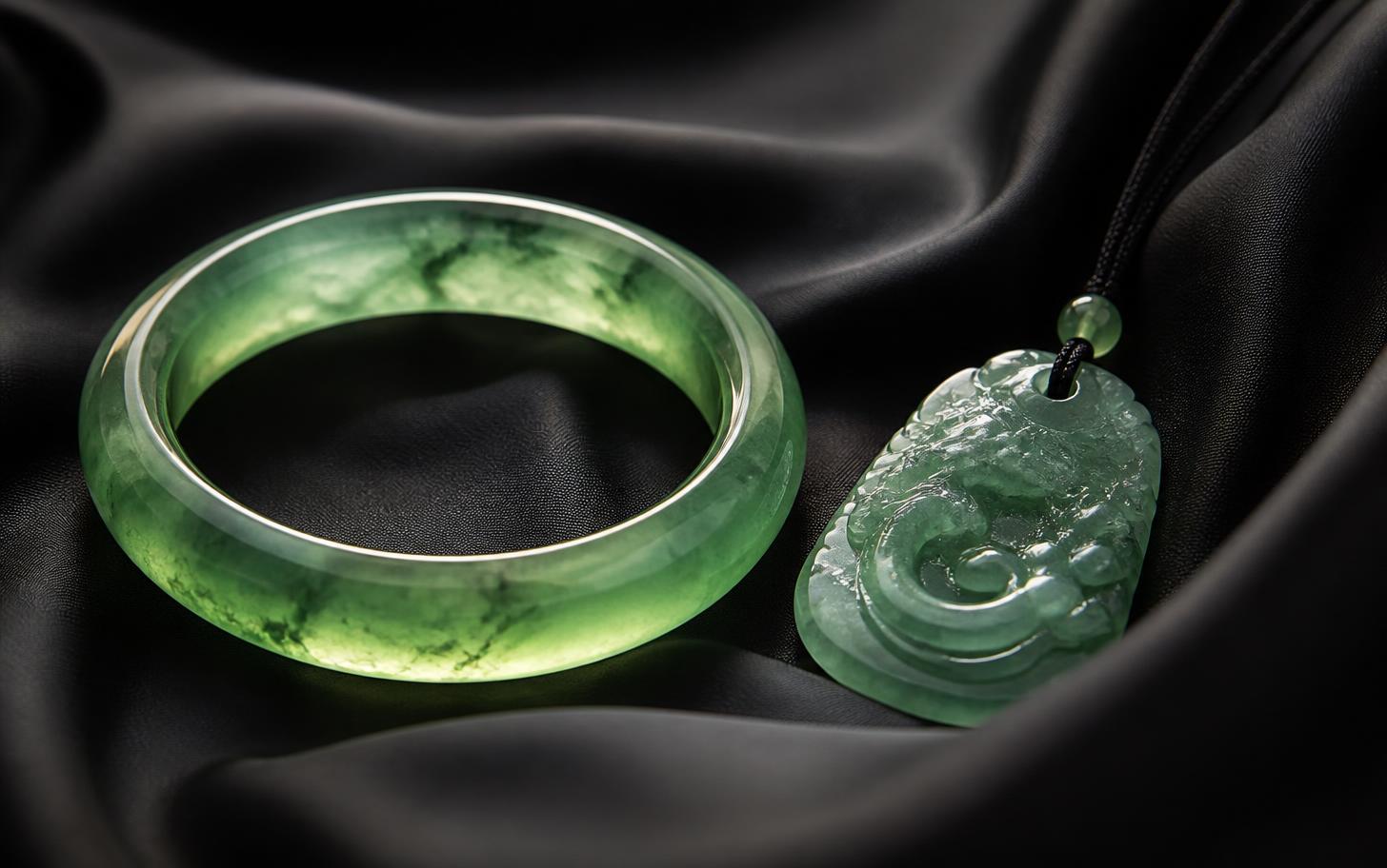 Jadeite Jade