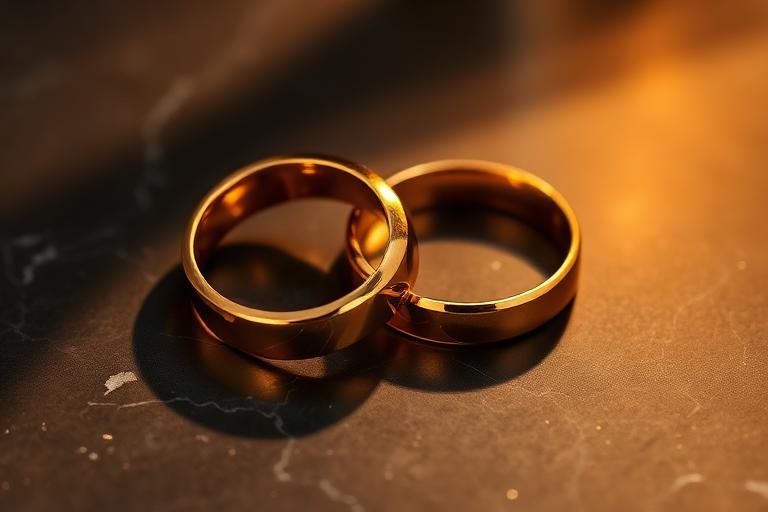Wedding Bands