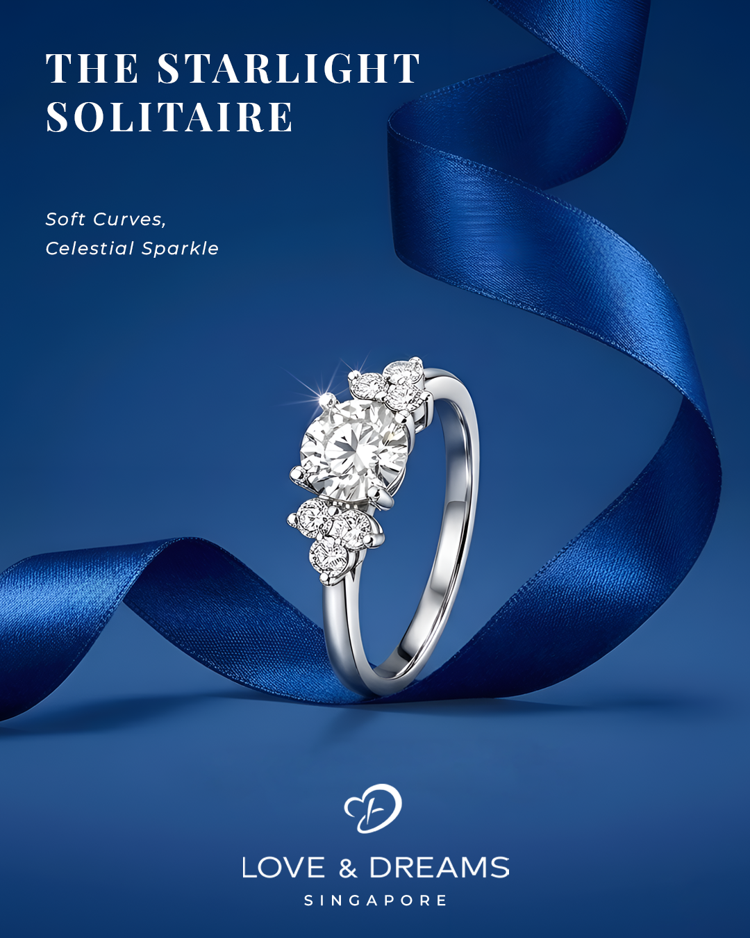 Cluster Accent Solitaire view 2