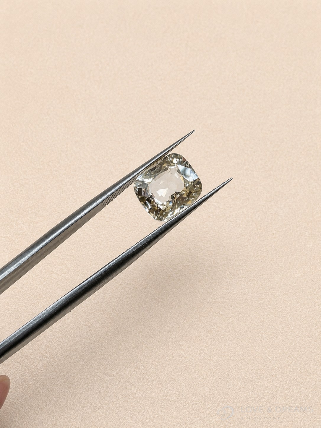 Natural Danburite 2.30 ct