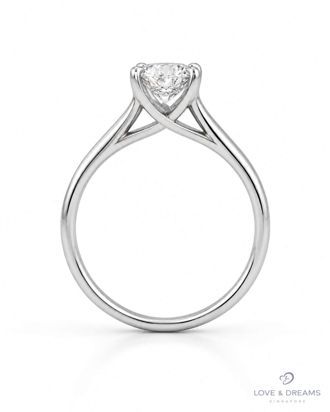 Cathedral Solitaire