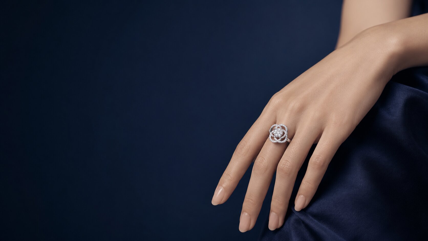 Fine Jewelry